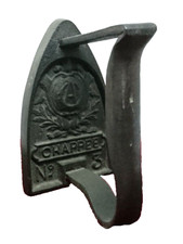 Pressophilia Antique Cast Iron