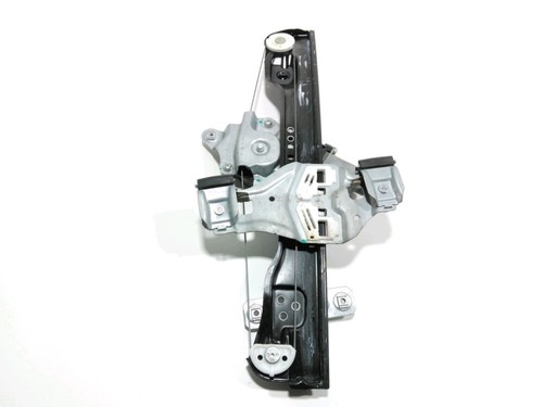 Leve vitre electrique avant - leve-vitre,