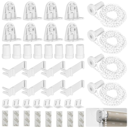 Sets fixation pour store - fixation,