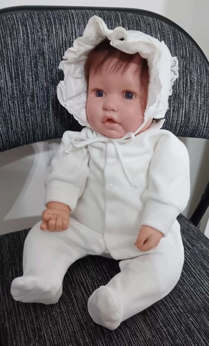 Lababy berenguer reborn baby - berenguer,