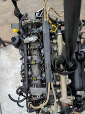 MOTEUR Fiat Punto II (188) Hatchback 1.3 JTD Multijet 16V (188.A.9000) 71748407