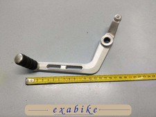 selecteur de vitesse pour