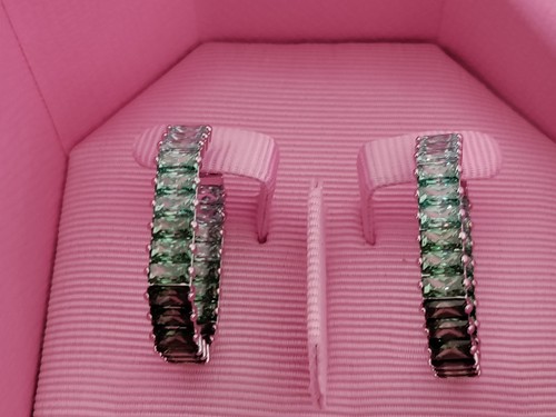 Swarovski boucles oreilles - swarovski, d'oreilles