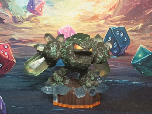 Prism break series figurine - prism,