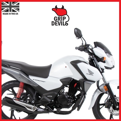 Grip devils tank - devils,