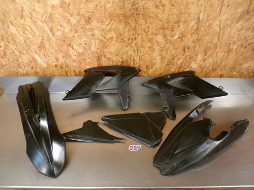 Kit plastique beta 125 - beta, 125/250/300