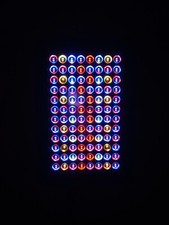 Lampe à Leds Horticole Full