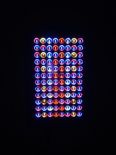 Lampe leds horticole - à,