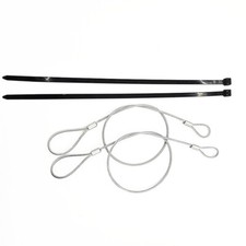 2x Urgence d'ouverture de