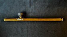 Pipe à opivm ancienne