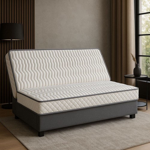 Matelas souple pour tous - matelas,