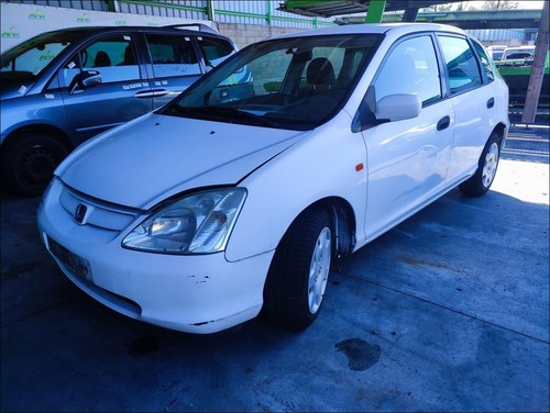 Compresseur clim honda - honda, 7