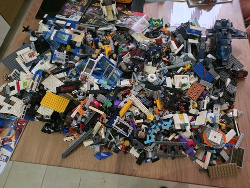 Lego lot de - lego,