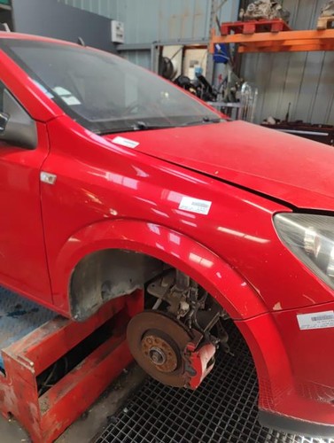 Aile avant droit opel astra - droit,