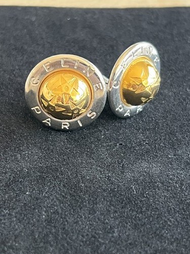 Boucle oreille céline - d’oreille,