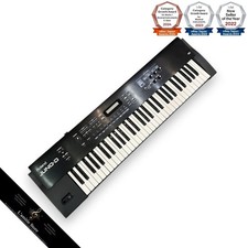 Clavier synthétiseur Roland