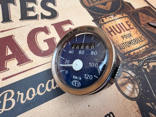 Nos compteur cev 120 h - compteur,