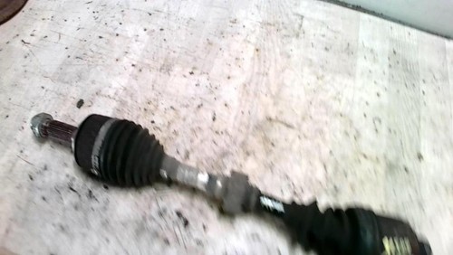 Cardan droit - , (transmission)