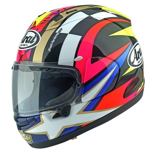 Casque moto intégral - casque,