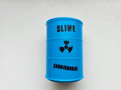 Jeu jouet plante carnivore
