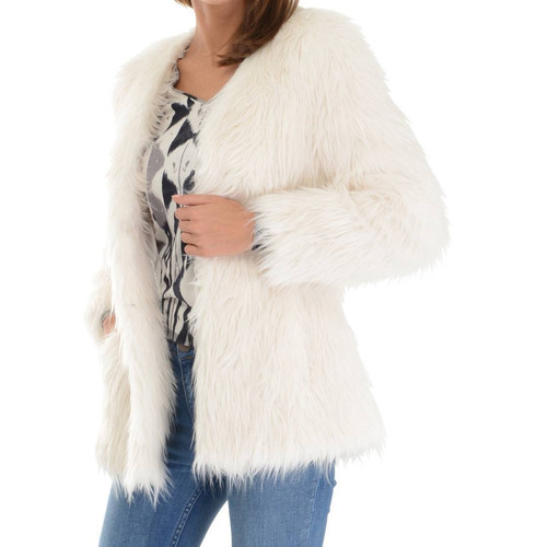 Veste manteau chic façon - chic,,