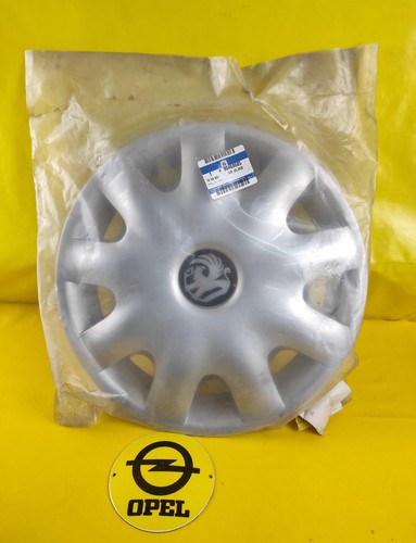 Enjoliveur opel vectra - opel,