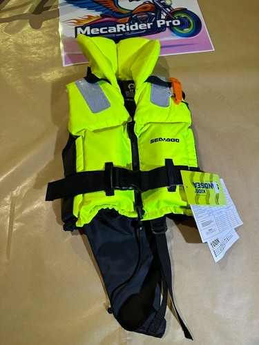 Gilet sauvetage enfant - sauvetage,