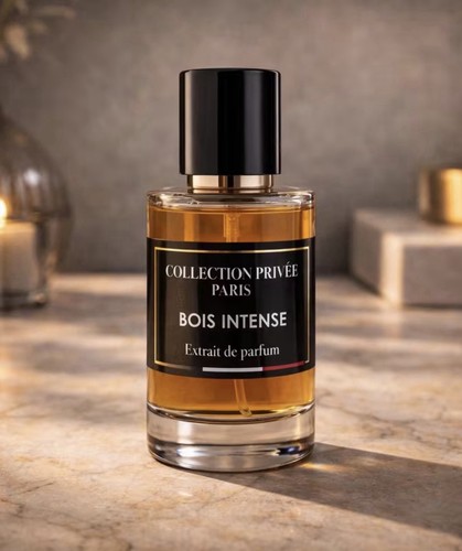 Collection privée paris bois - collection,
