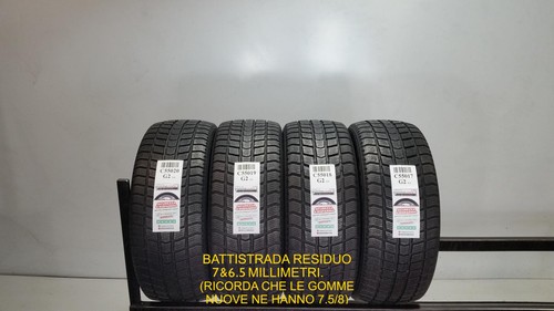 Gomme usate pneus - usate,