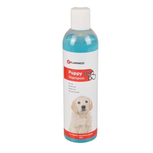 Shampooing pour chiot - , de