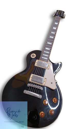 Epiphone les paul type - epiphone, lp