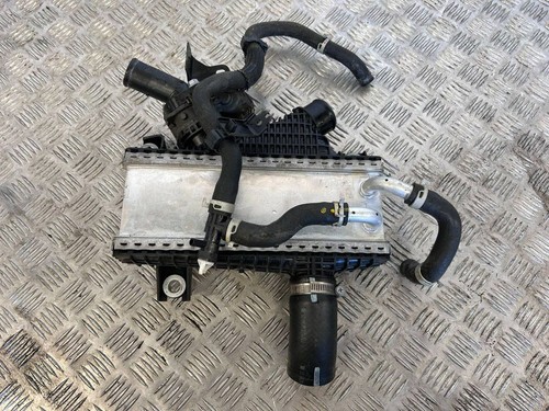 17c9077010 radiateur toyota - radiateur,
