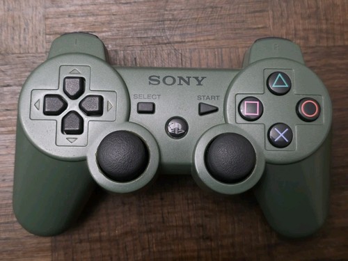 Manette ps3 sixaxis - manette,