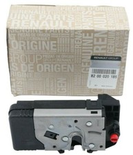 Serrure de porte d'origine