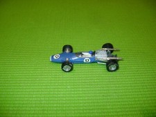 DINKY TOYS 1417 MATRA V12 F1 MINT