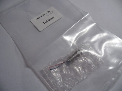 Walkera 4g3 tail - hm-4g3-z-29,