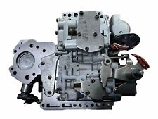 46RE, 47RE Rebuilt Valve Body, 1996-1999, Sonnax updates, Dyno Tested