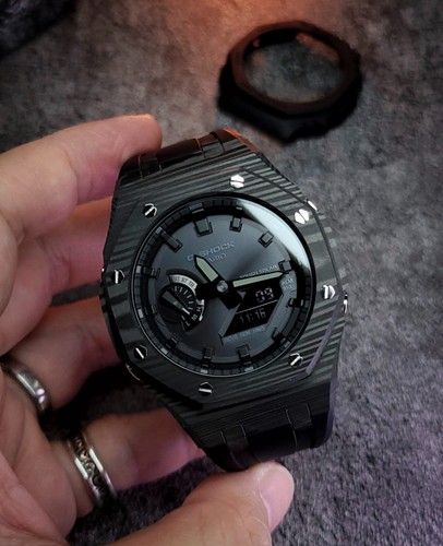 Casio shock b2100 1a1 - ak, g-shock