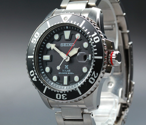 Near mint montre homme - homme, seiko