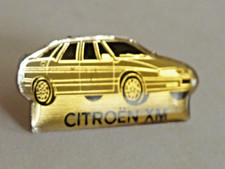 pin's pins badge. auto