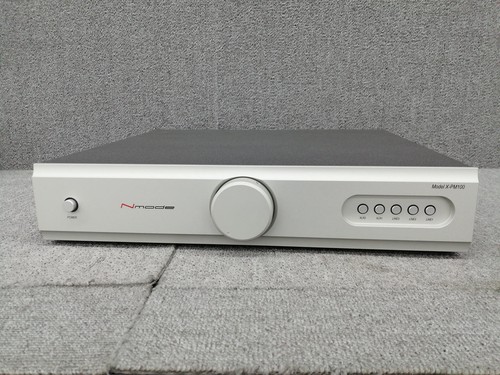 équipement audio nmode - Équipement,