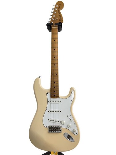 Guitare électrique fender - guitare,