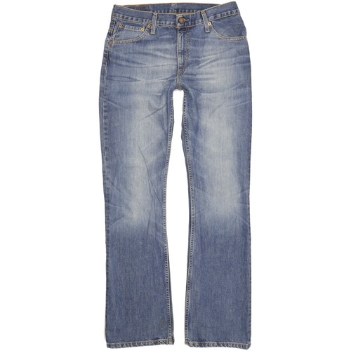 Levi 507 homme bleu - levi's,