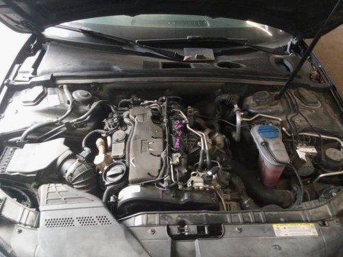 Cremaillere assistee audi 3 - audi,