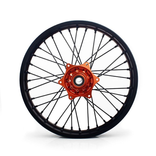 Avant jante roue - 21"x1,6,