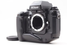 [Near MINT] Nikon F4S F4 S