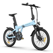 ADO E-Bike Air 20S Vélo