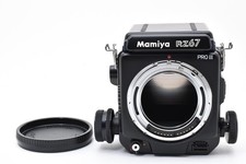 [Top MINT] Mamiya RZ67 Pro II