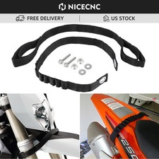 Front Rear Lift Lifting Strap