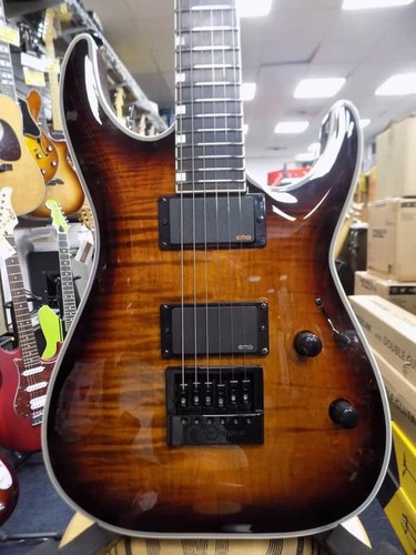 Esp ltd deluxe 1000 - ltd,